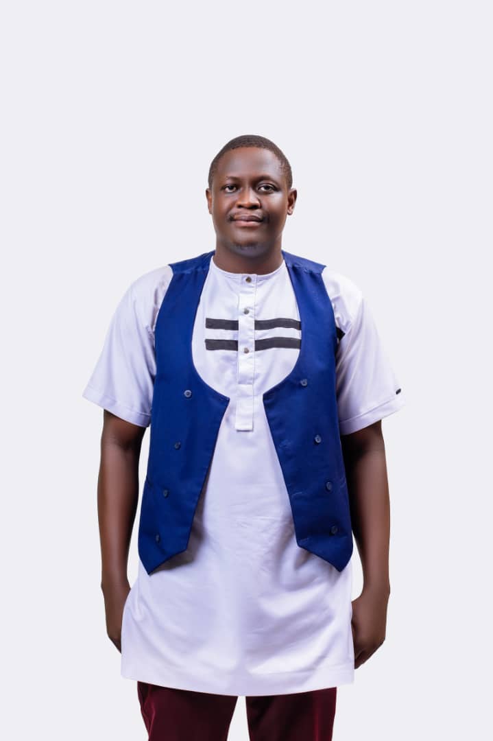 Elijah Omagor